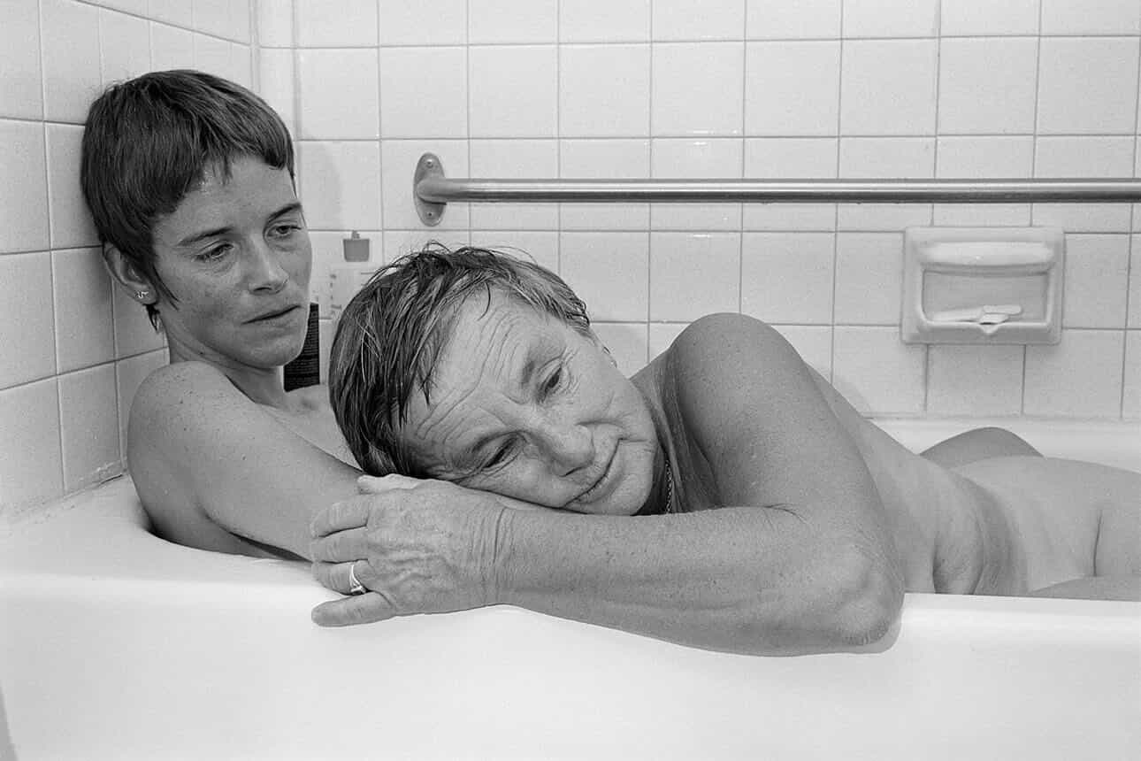 Loving Without Being Seen: Sage Sohier and Queer Couples in 1980s America