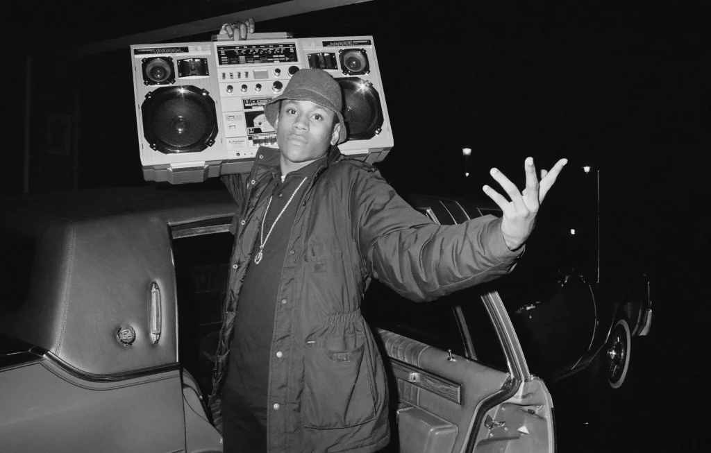 Baggy Pants, Denim, and Identity: 50 Years of Hip-Hop in Youth Culture