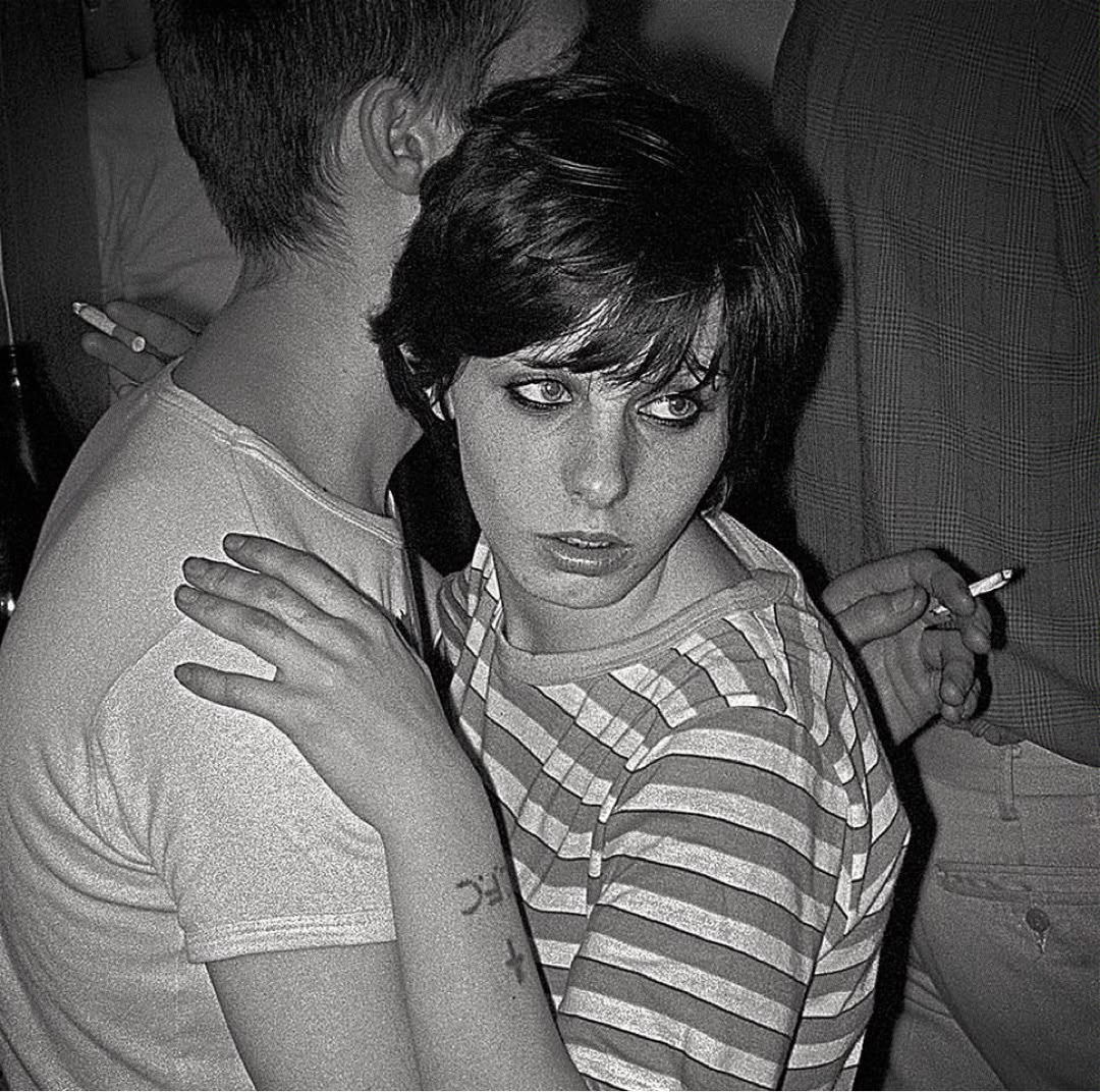 Derek Ridgers: Between Punk and New Romantic—London’s Tribes Before Global Fashion