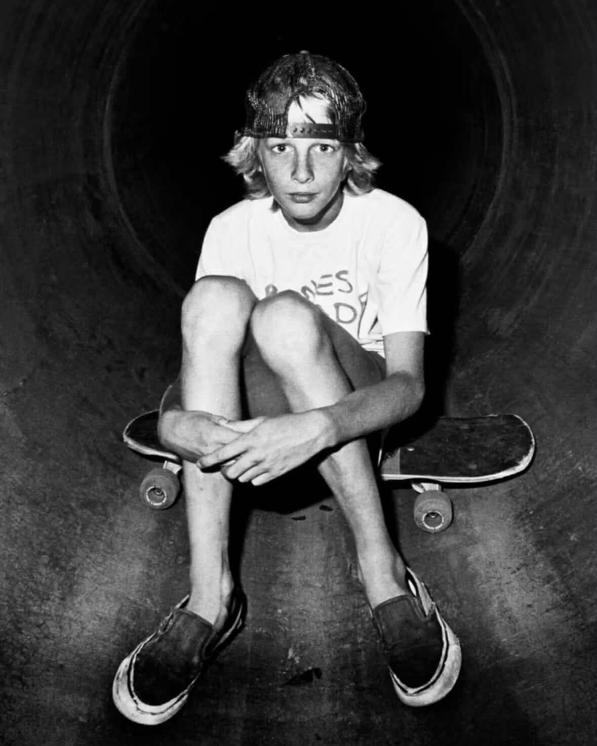 Vans: The Shoe Transformed by Skateboarding into a Global Language