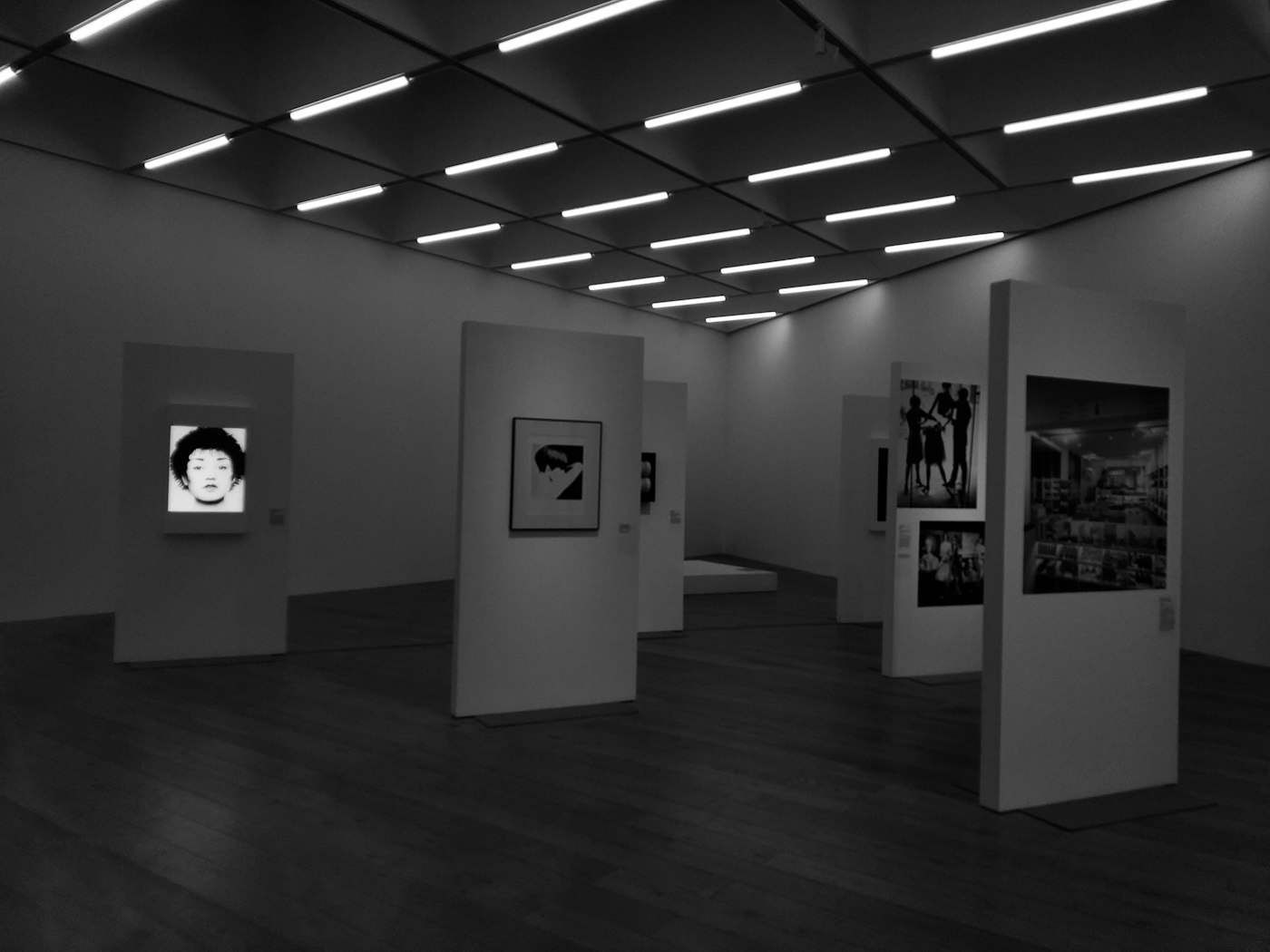Gallery Hopping Is the Best Free Date in the City