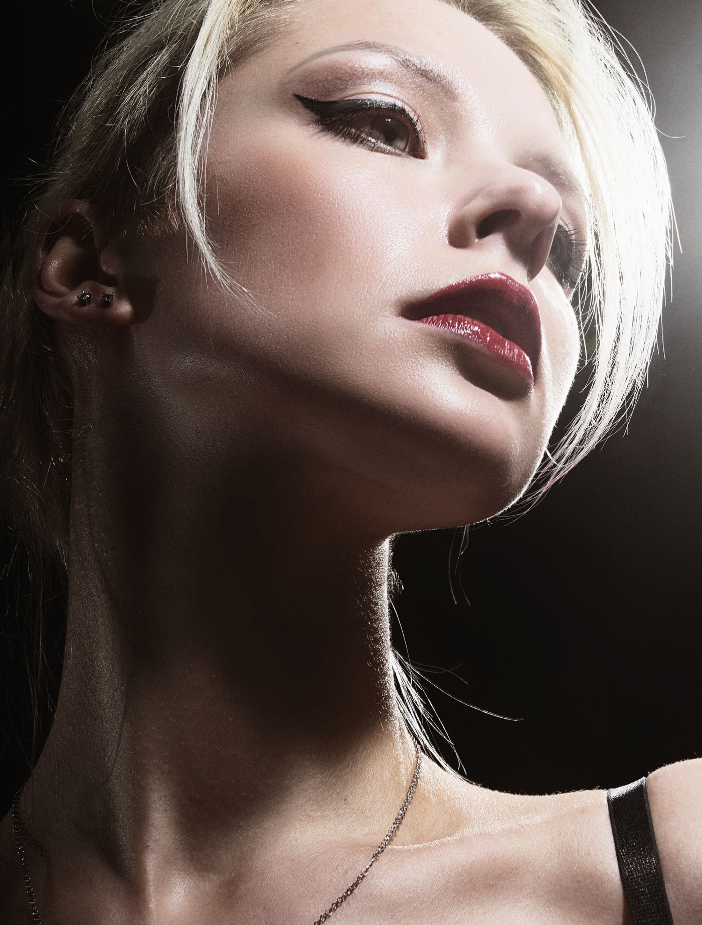 Backstage Beauty: What Make-Up Artists Actually Use