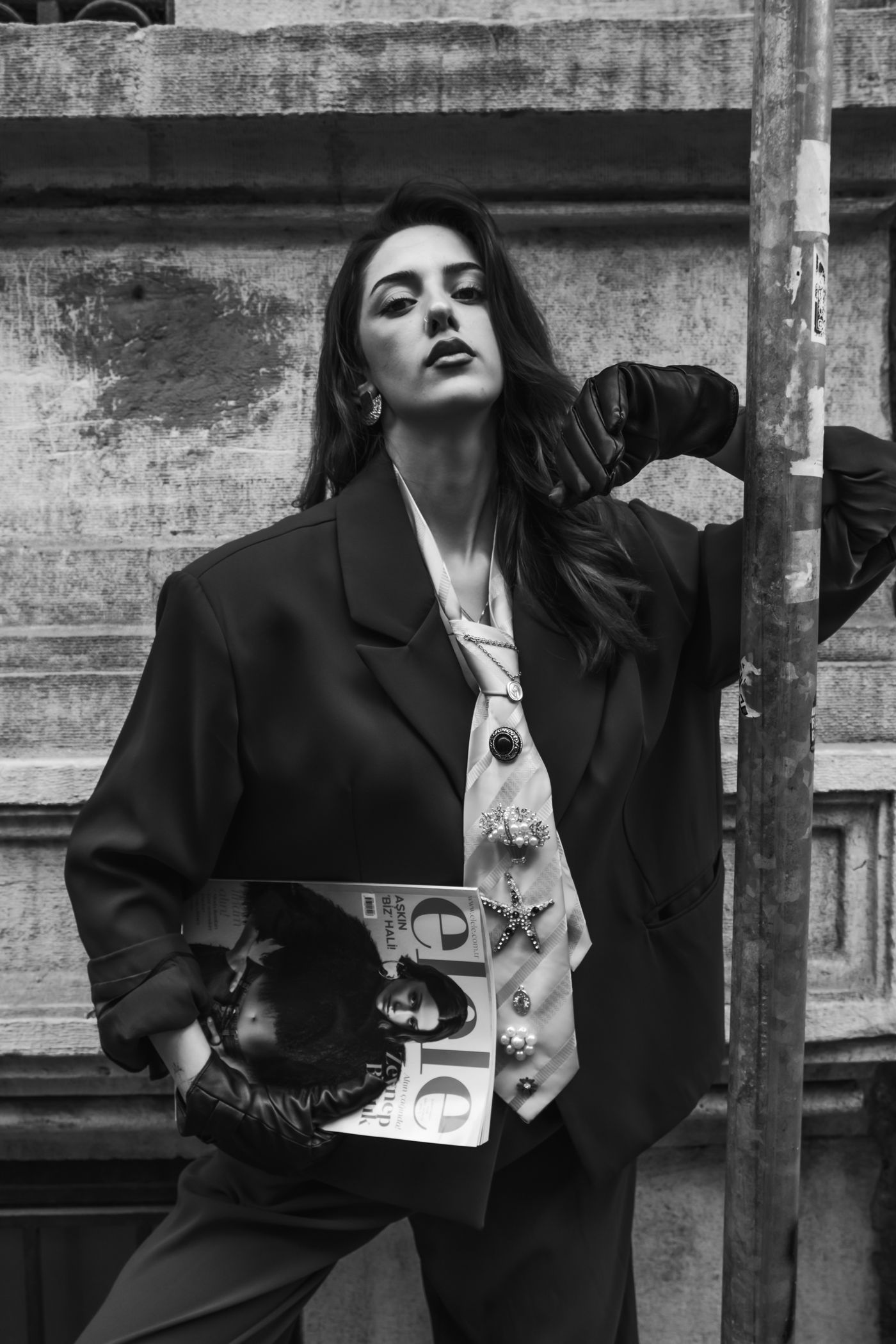 Meet the Stylist Dressing Every Rapper You Haven't Heard Of Yet