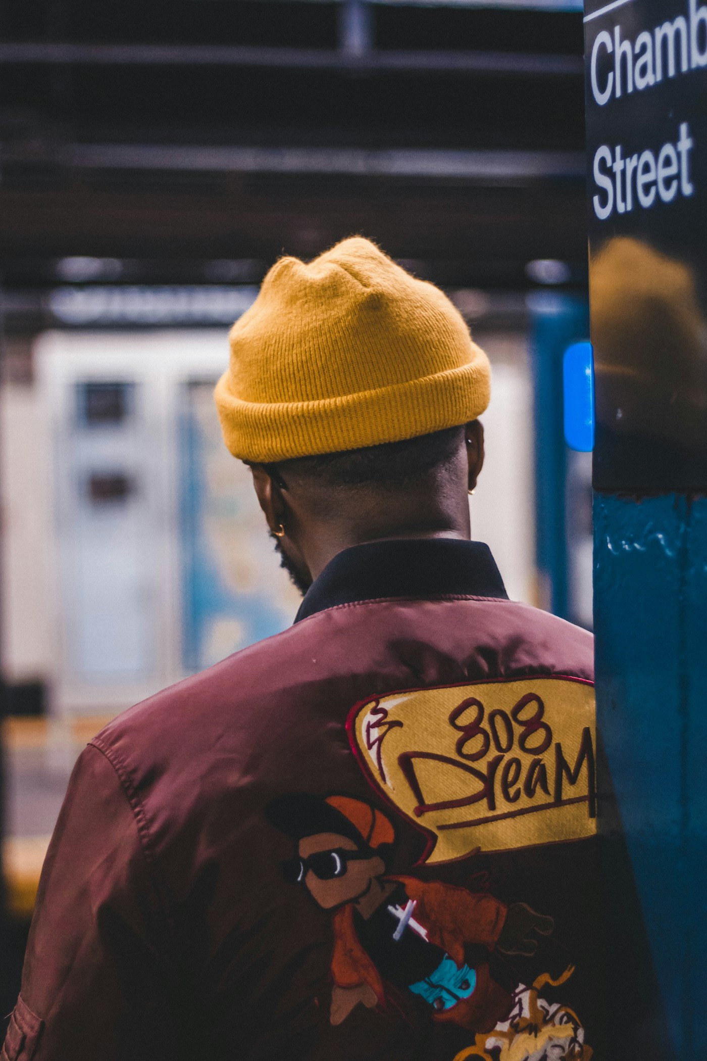 The Quiet Rebellion of Wearing the Same Outfit Every Day
